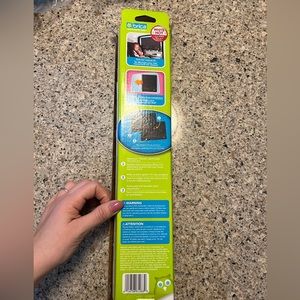 Munchkin brica wrinkle free cling sun shades 2pk